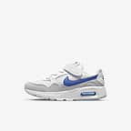Nike Air Max SC Younger Kids' Shoes. Nike ID